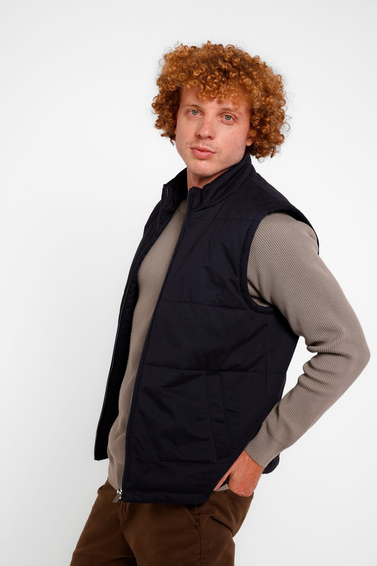NAVY