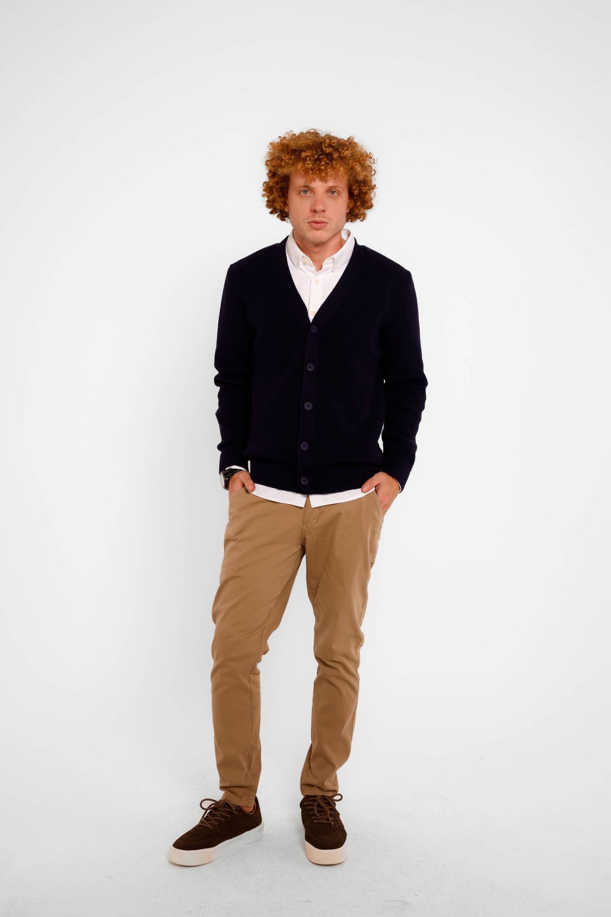 NAVY
