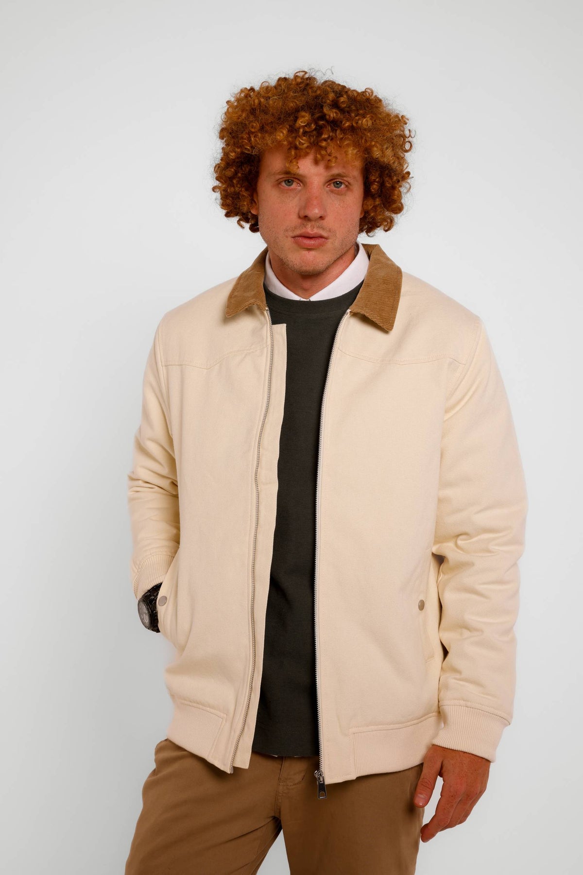 OFF WHITE