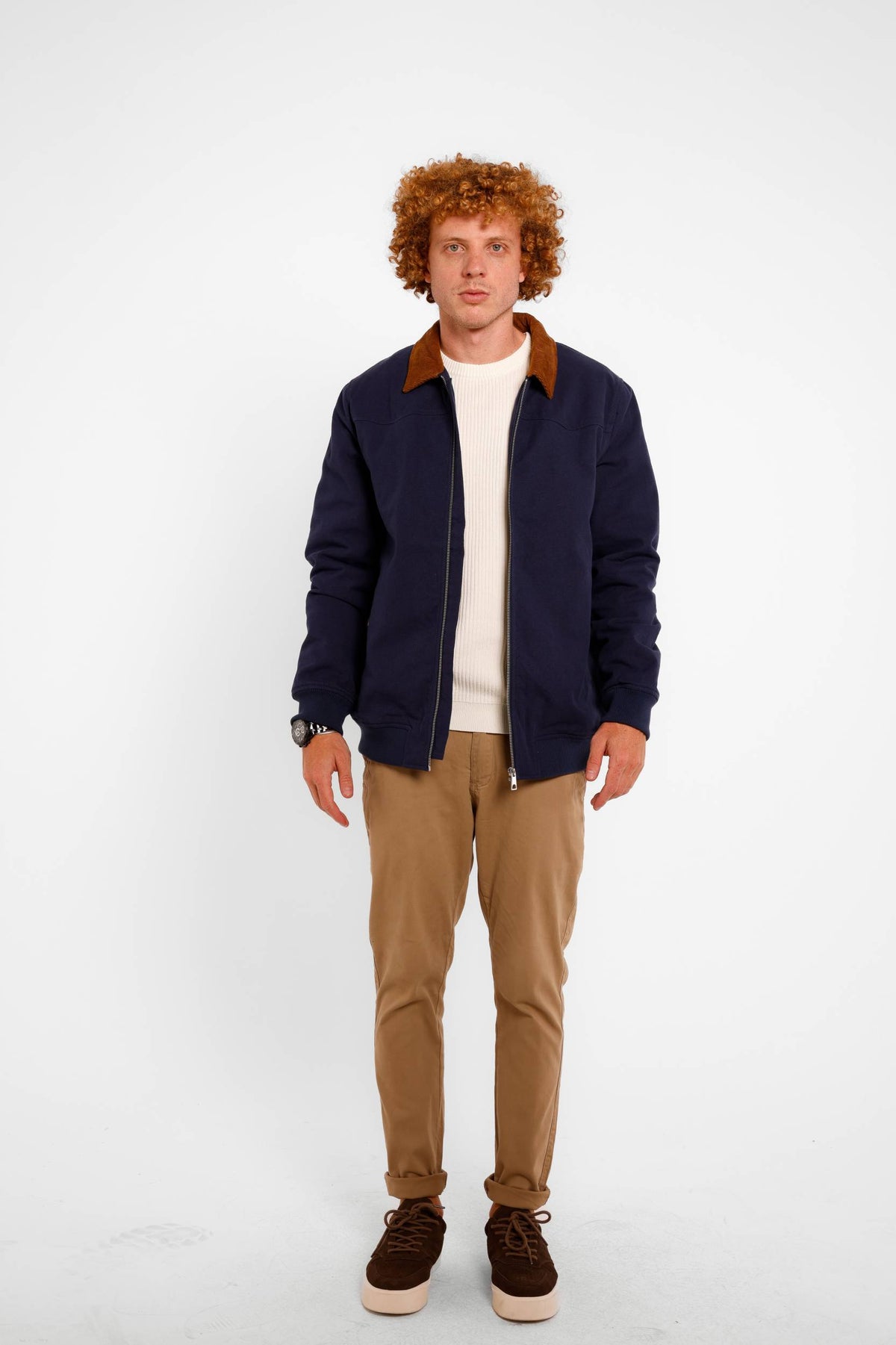 NAVY