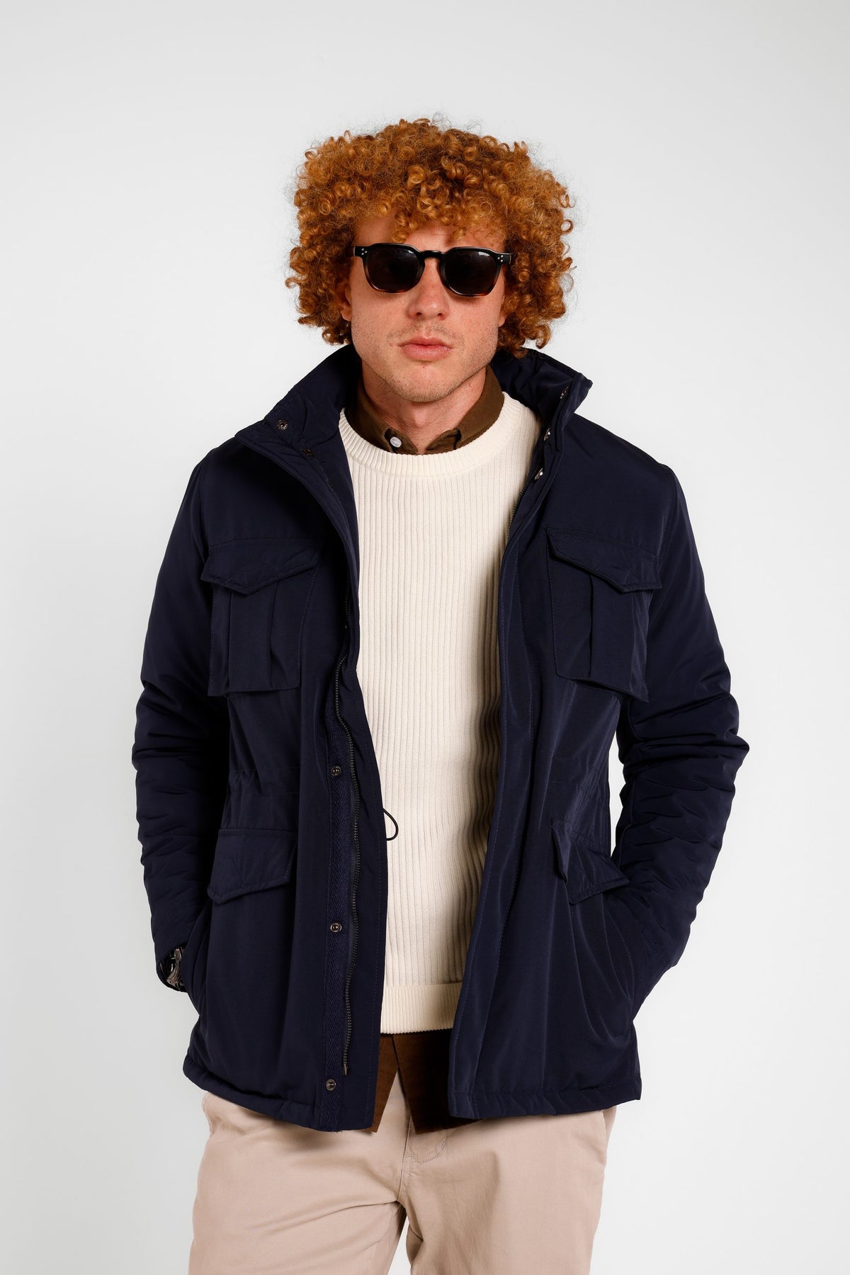 NAVY
