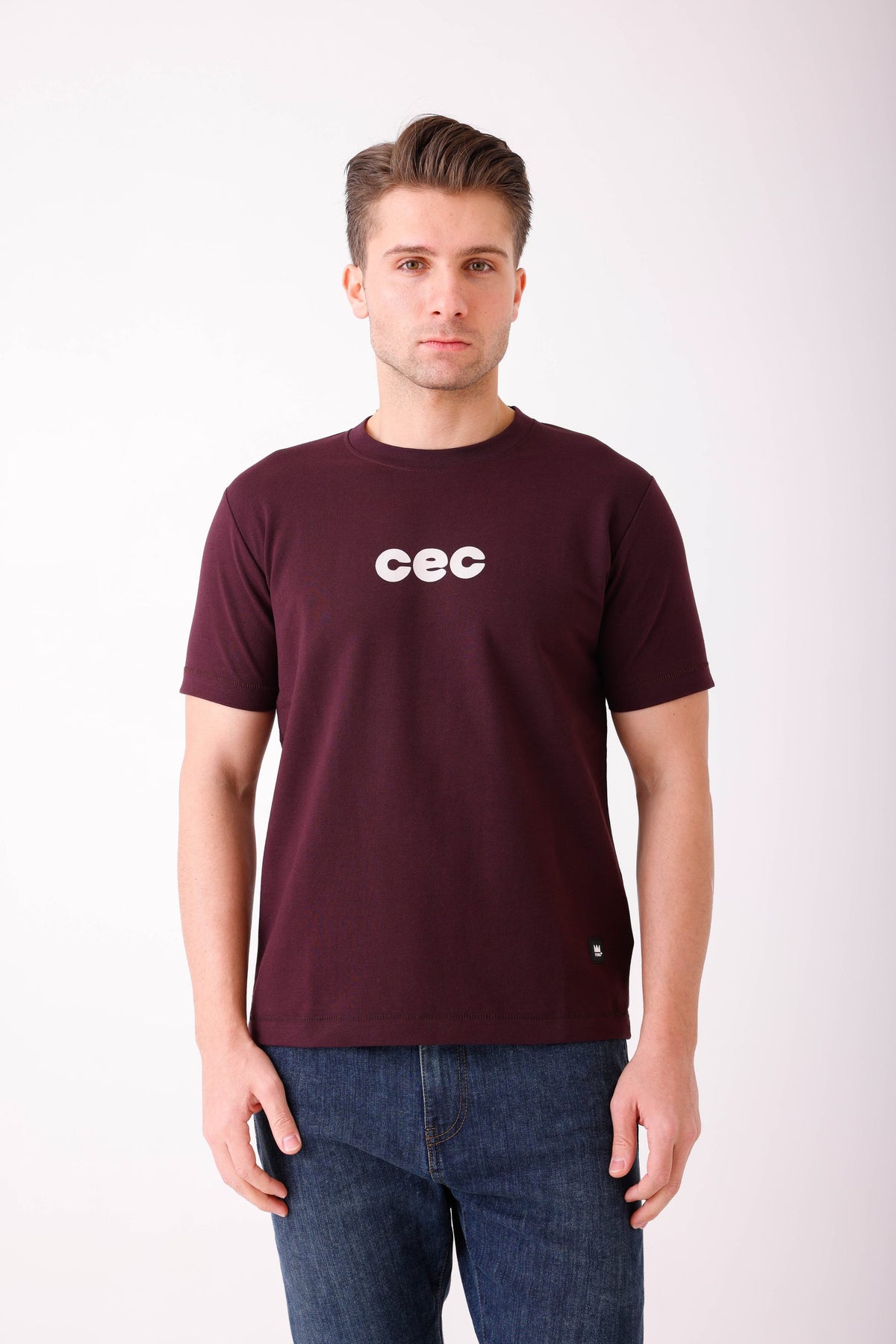 DARK MAROON
