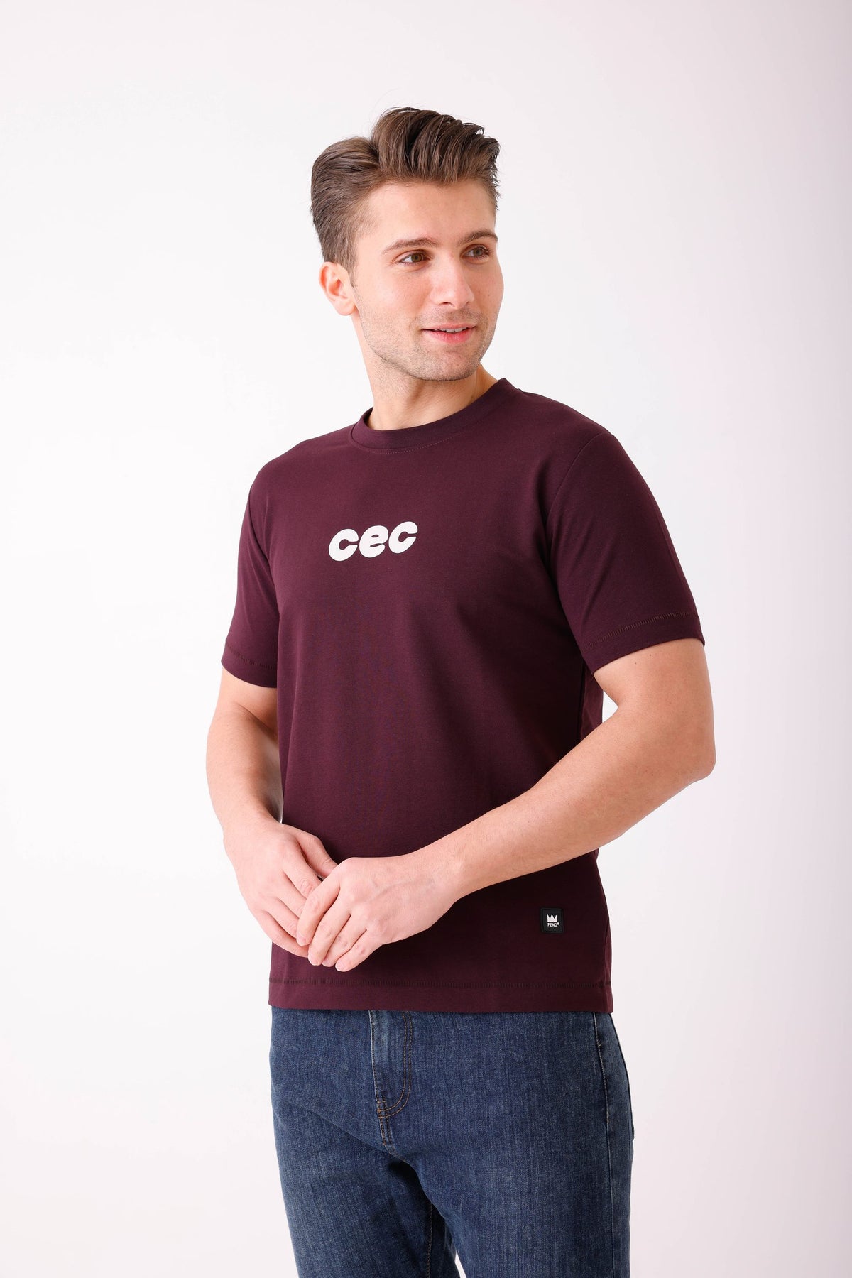 DARK MAROON