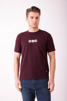 DARK MAROON