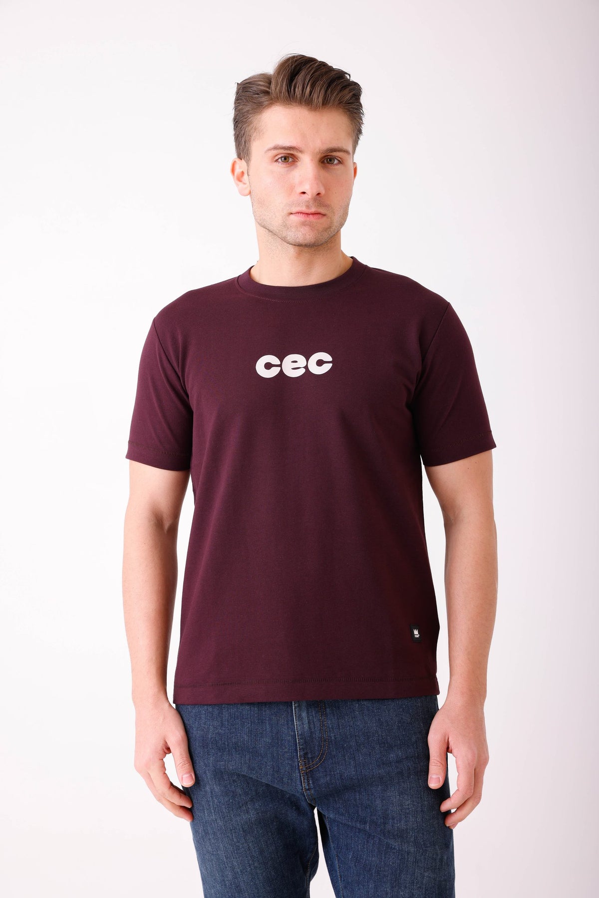 DARK MAROON