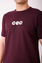 DARK MAROON