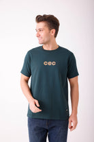 DARK GREEN