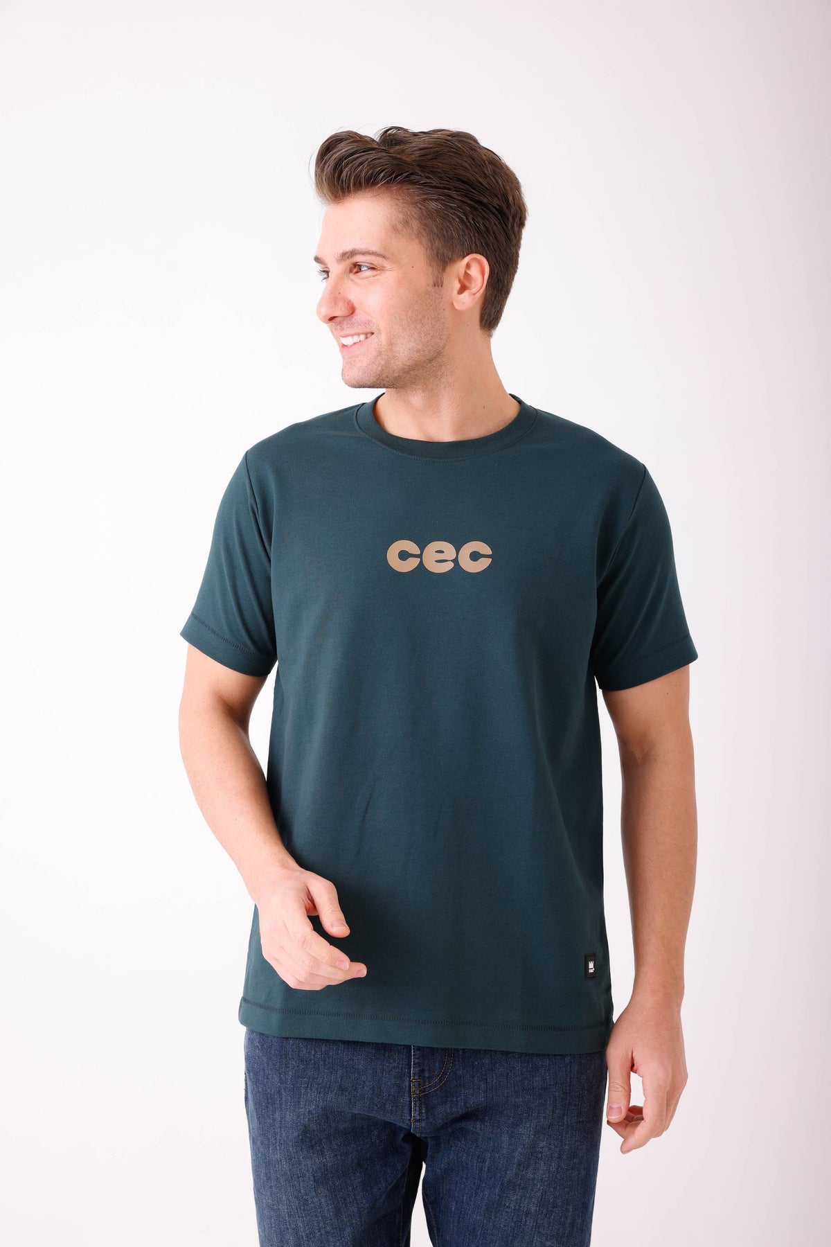 DARK GREEN