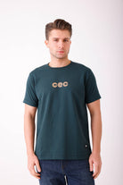 DARK GREEN