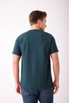 DARK GREEN