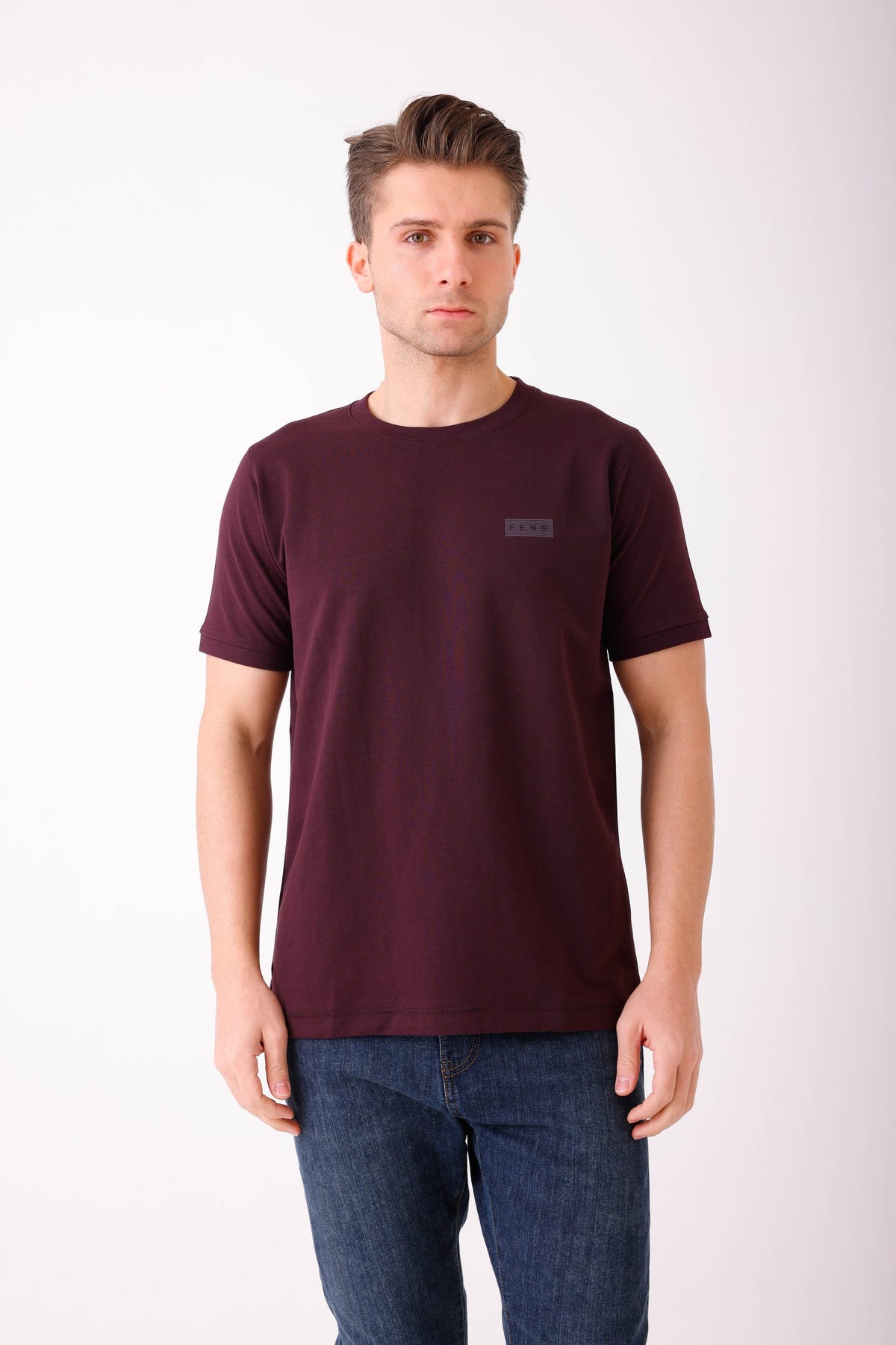DARK MAROON