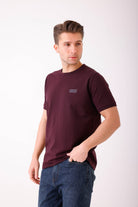 DARK MAROON
