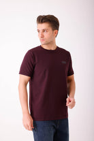 DARK MAROON
