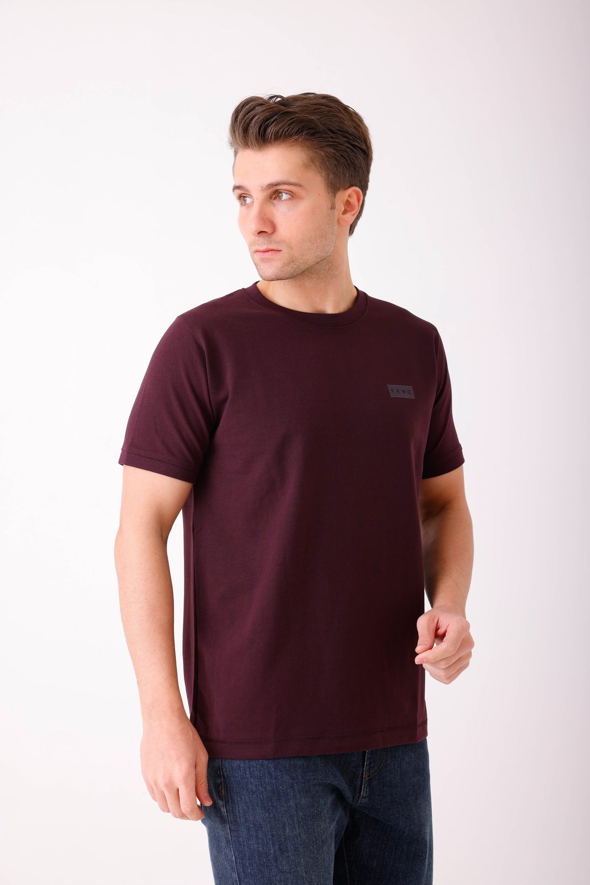 DARK MAROON