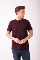 DARK MAROON
