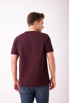 DARK MAROON