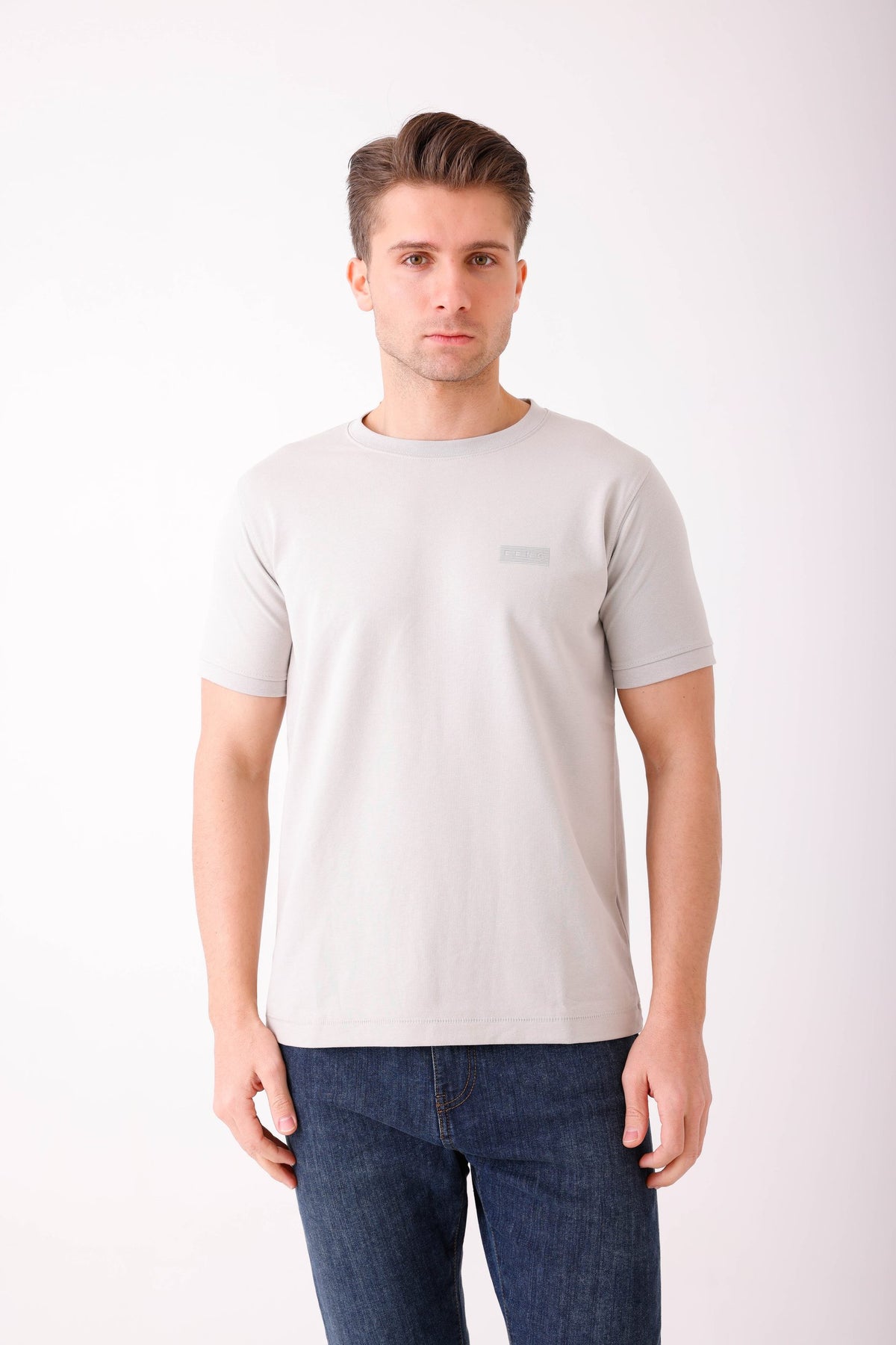 LIGHT GREY