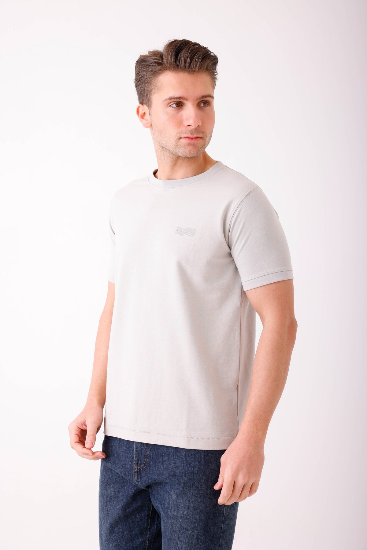 LIGHT GREY