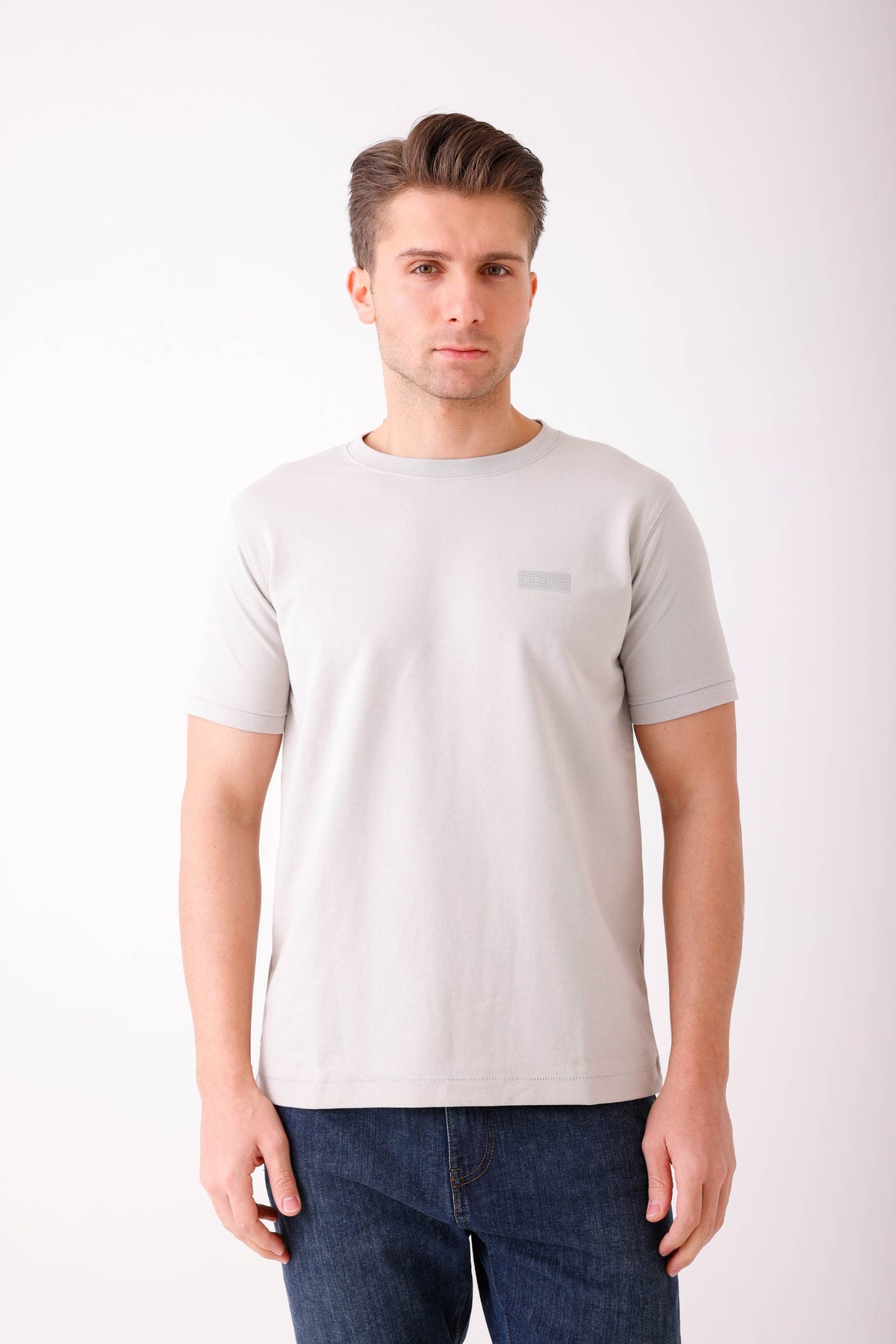 LIGHT GREY