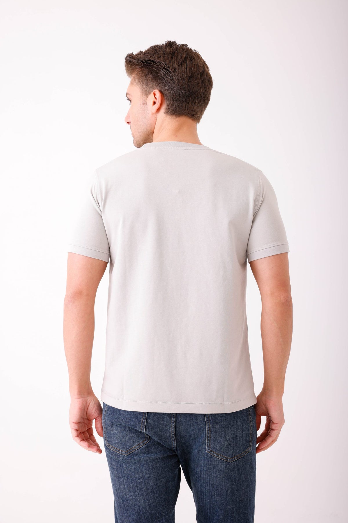 LIGHT GREY