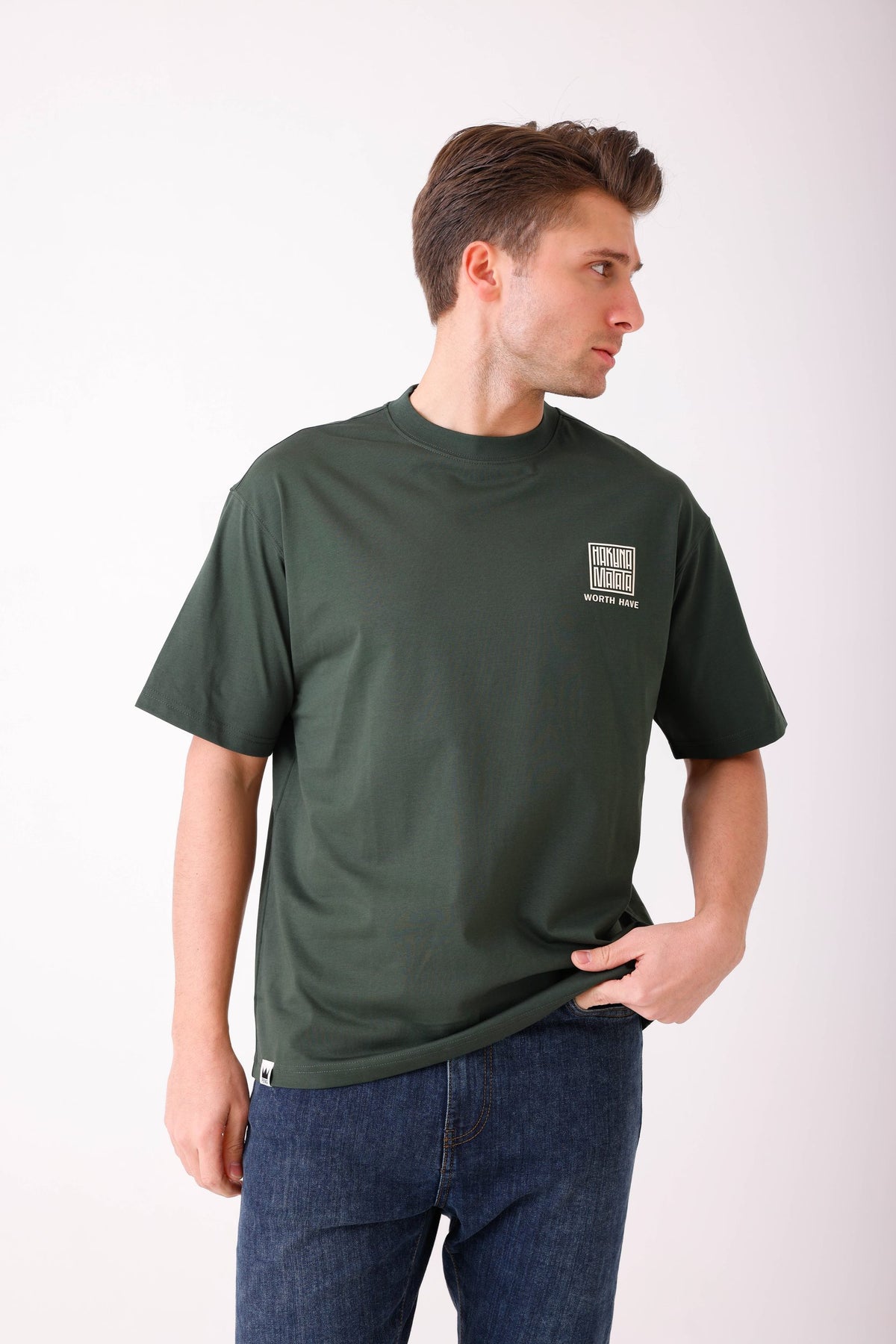KHAKI