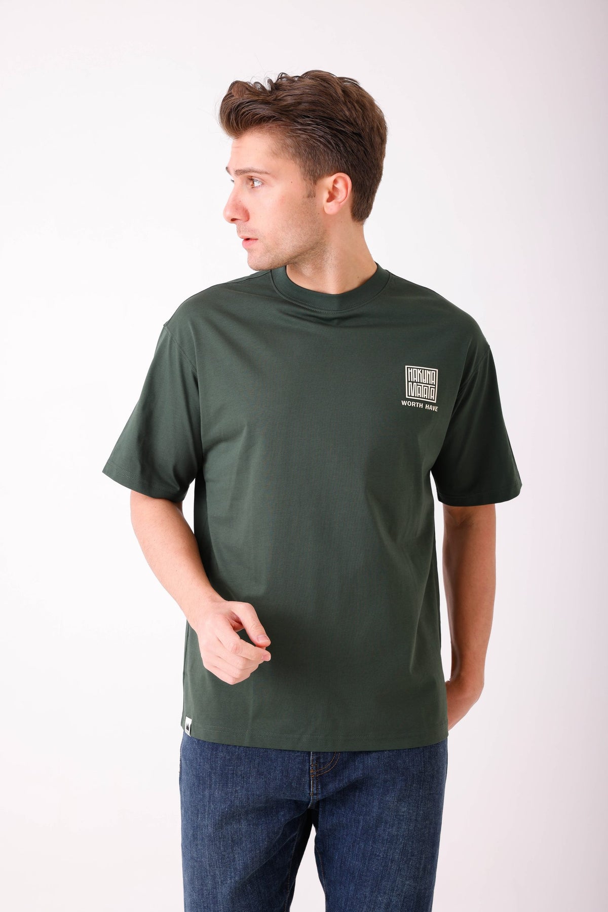 KHAKI