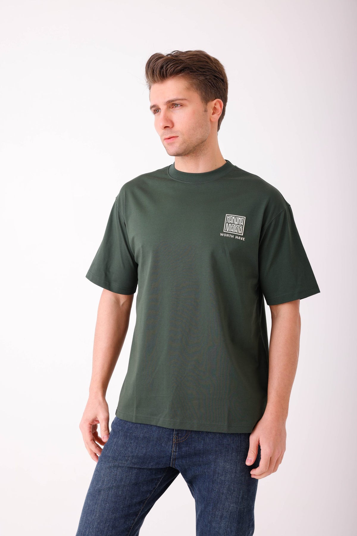 KHAKI