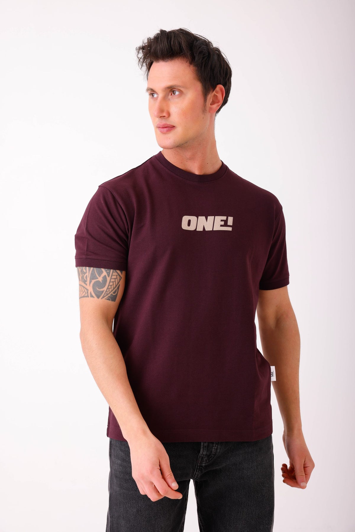 DARK MAROON