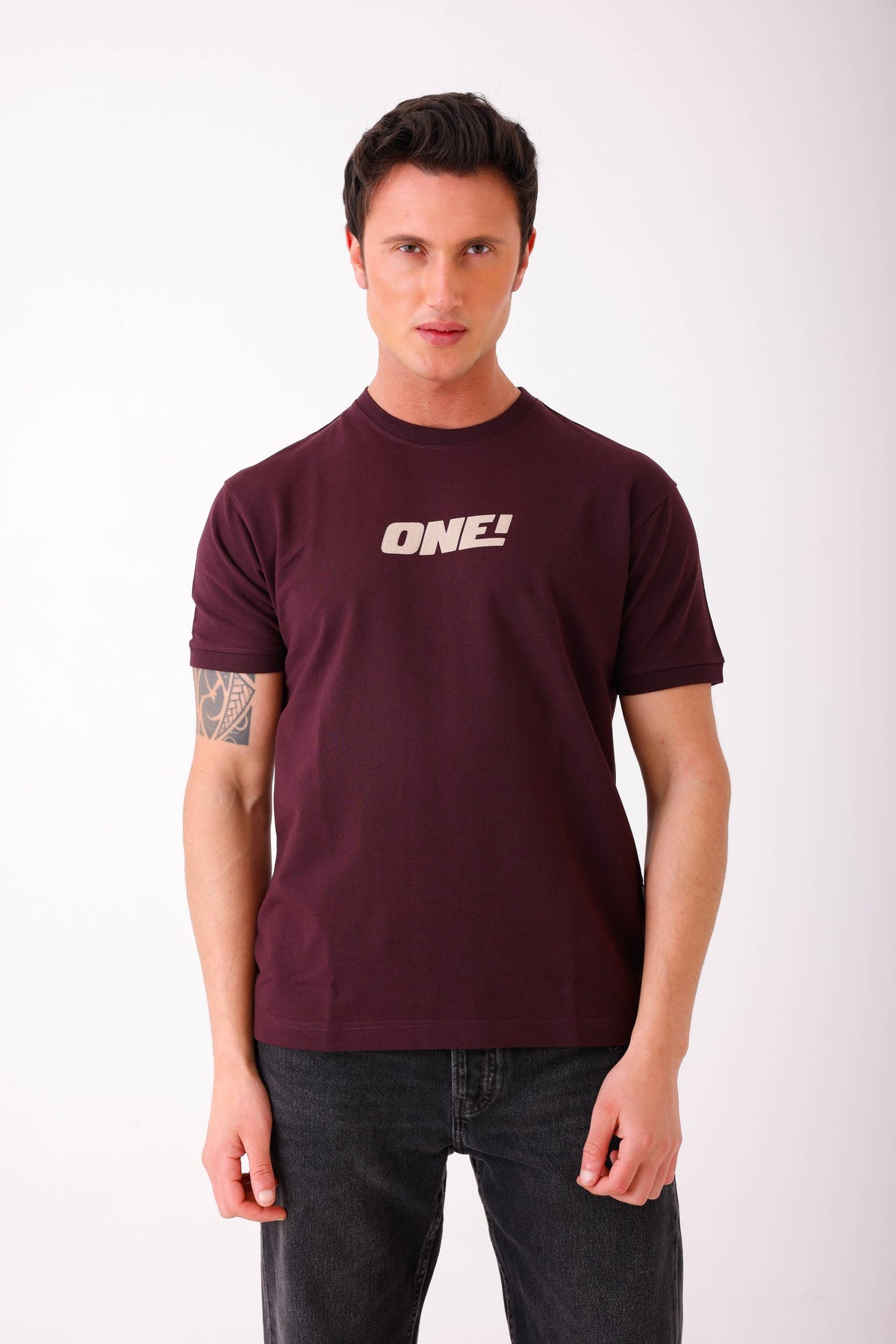 DARK MAROON