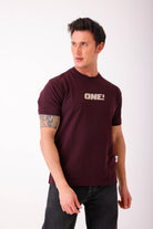 DARK MAROON