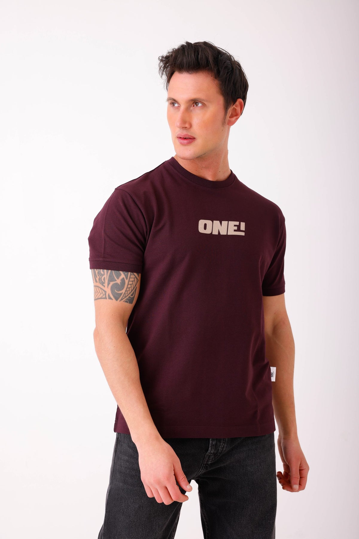 DARK MAROON