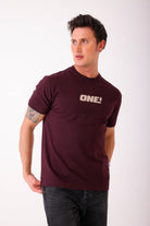 DARK MAROON