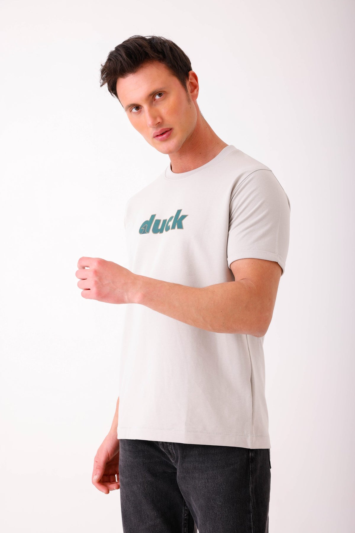 LIGHT GREY