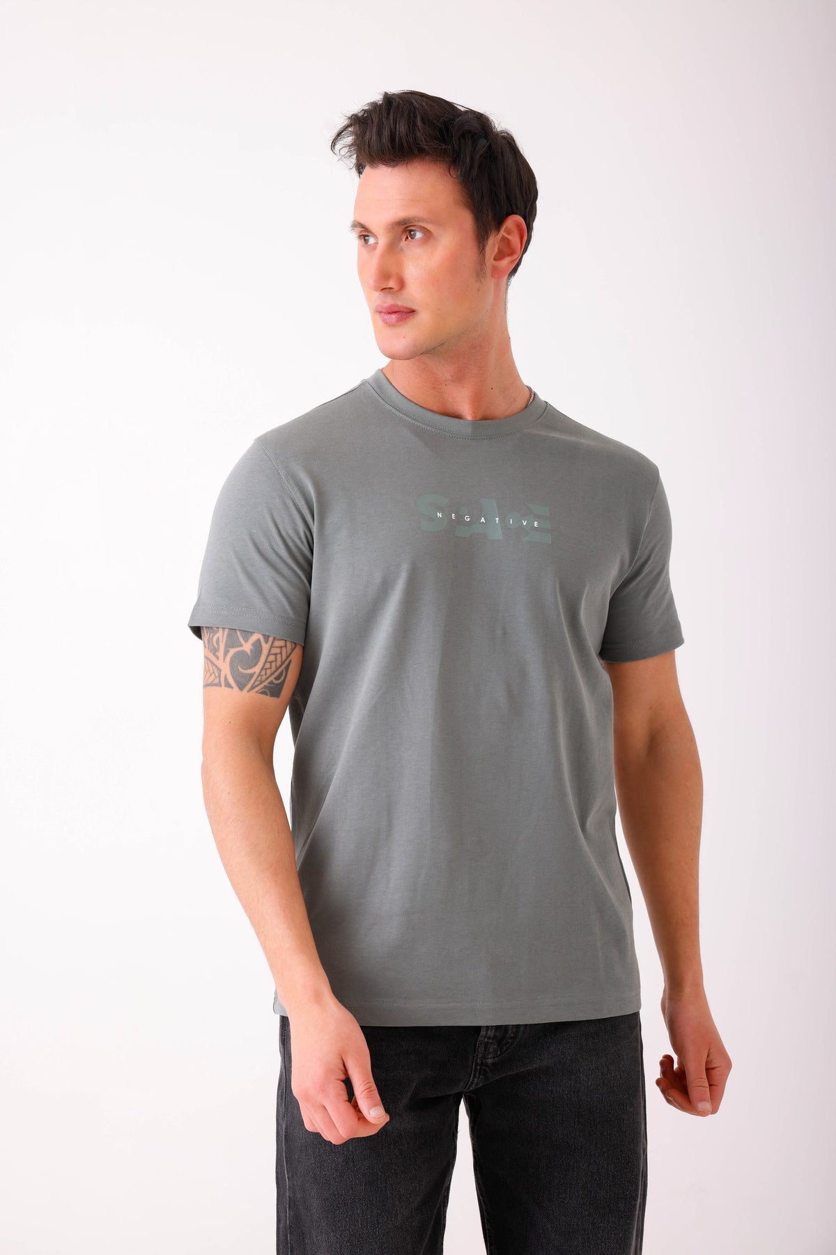 GREY