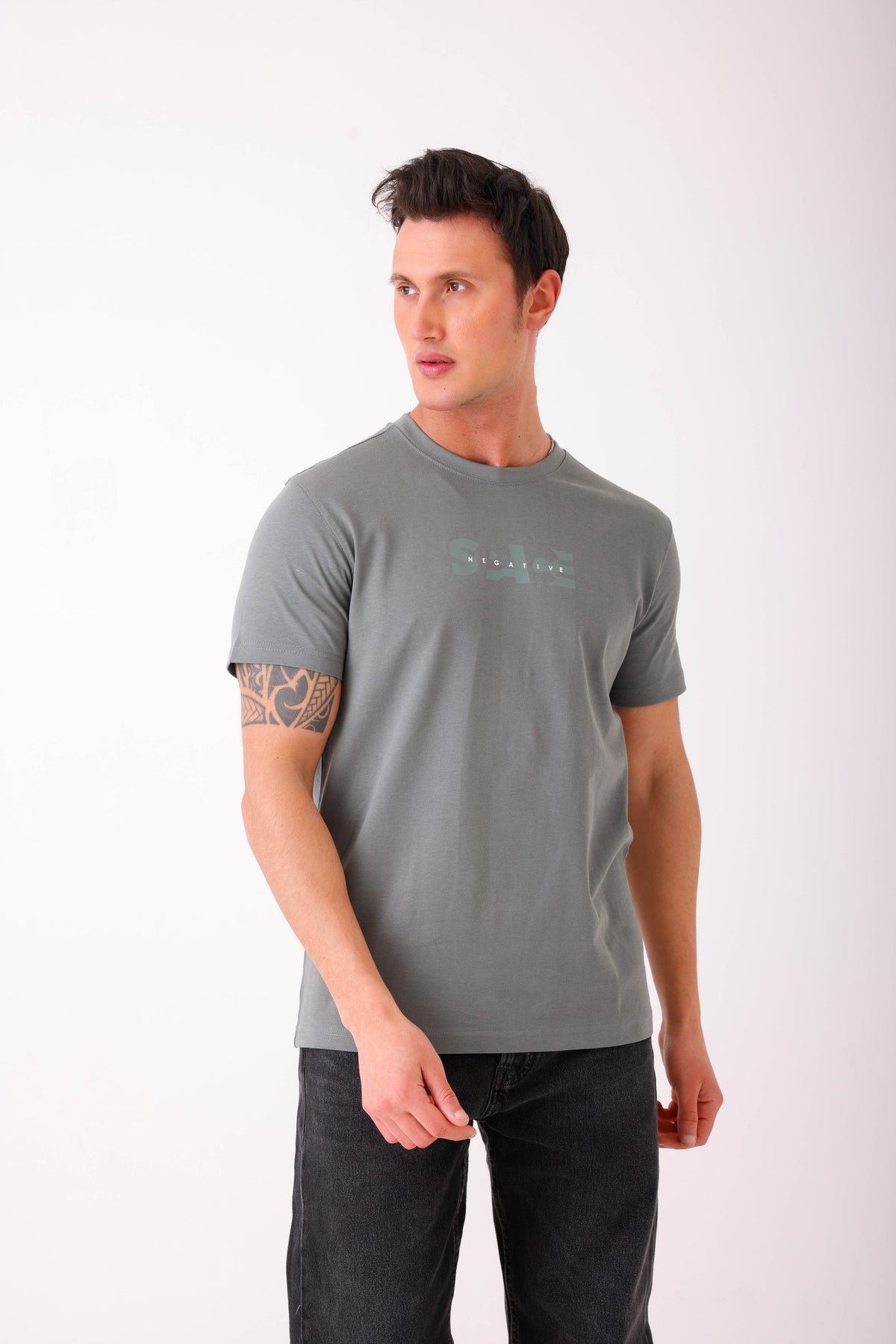 GREY