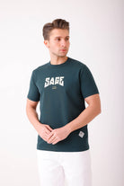 DARK GREEN