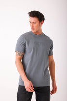 GREY
