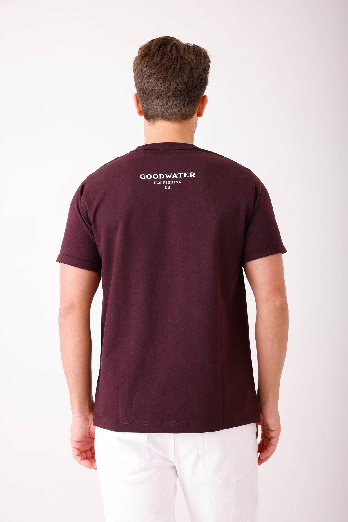 DARK MAROON