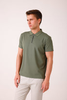 DARK GREEN