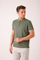 DARK GREEN