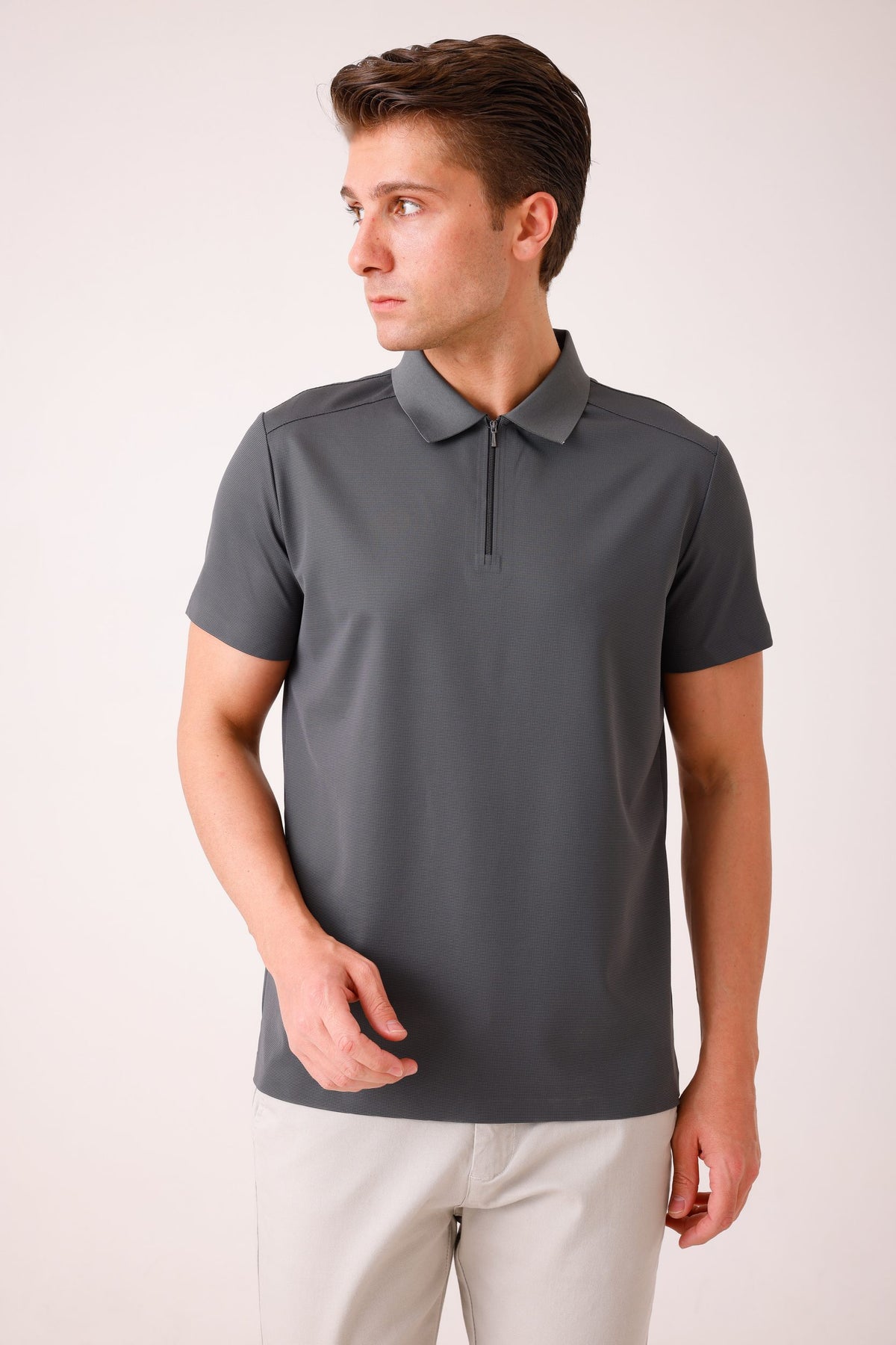 DARK GRAY