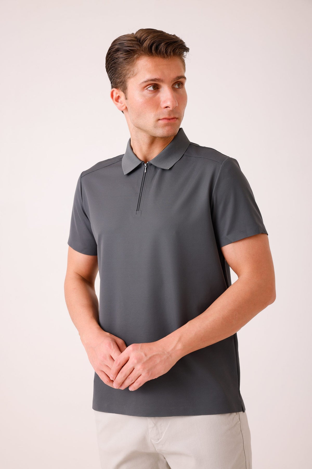DARK GRAY