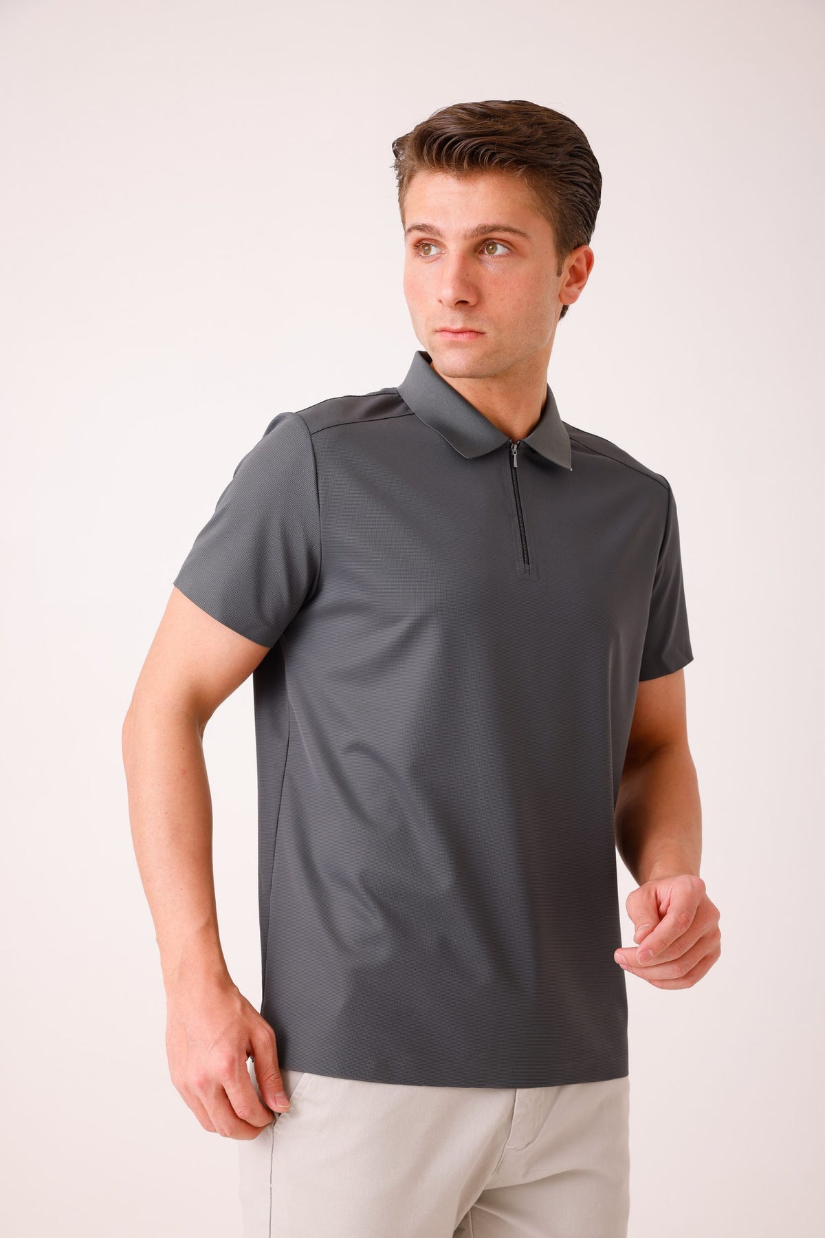 DARK GRAY