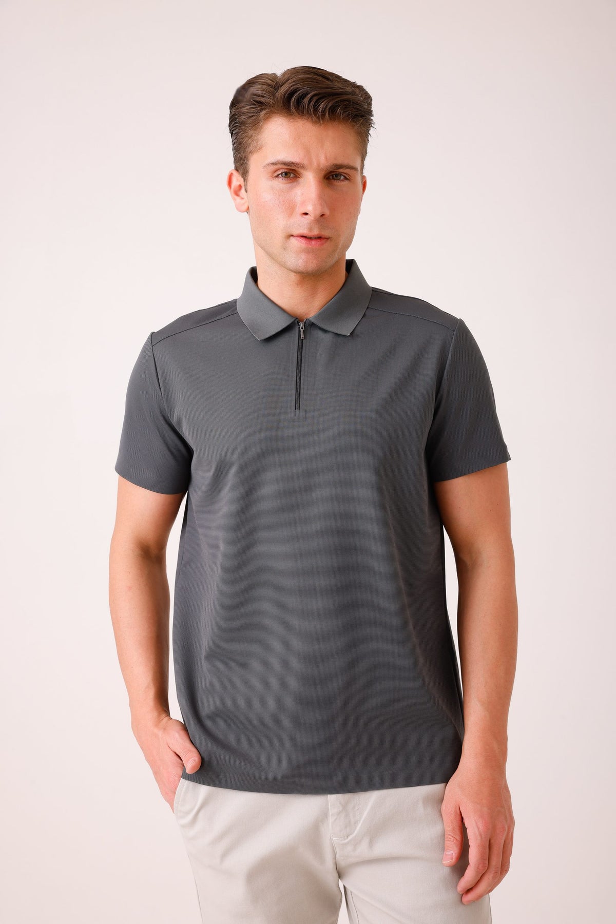 DARK GRAY