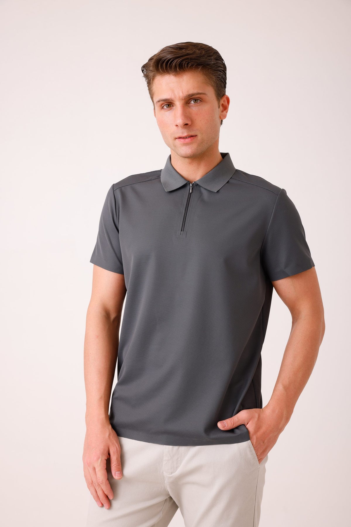 DARK GRAY