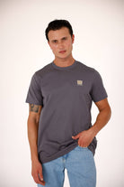 DARK GREY