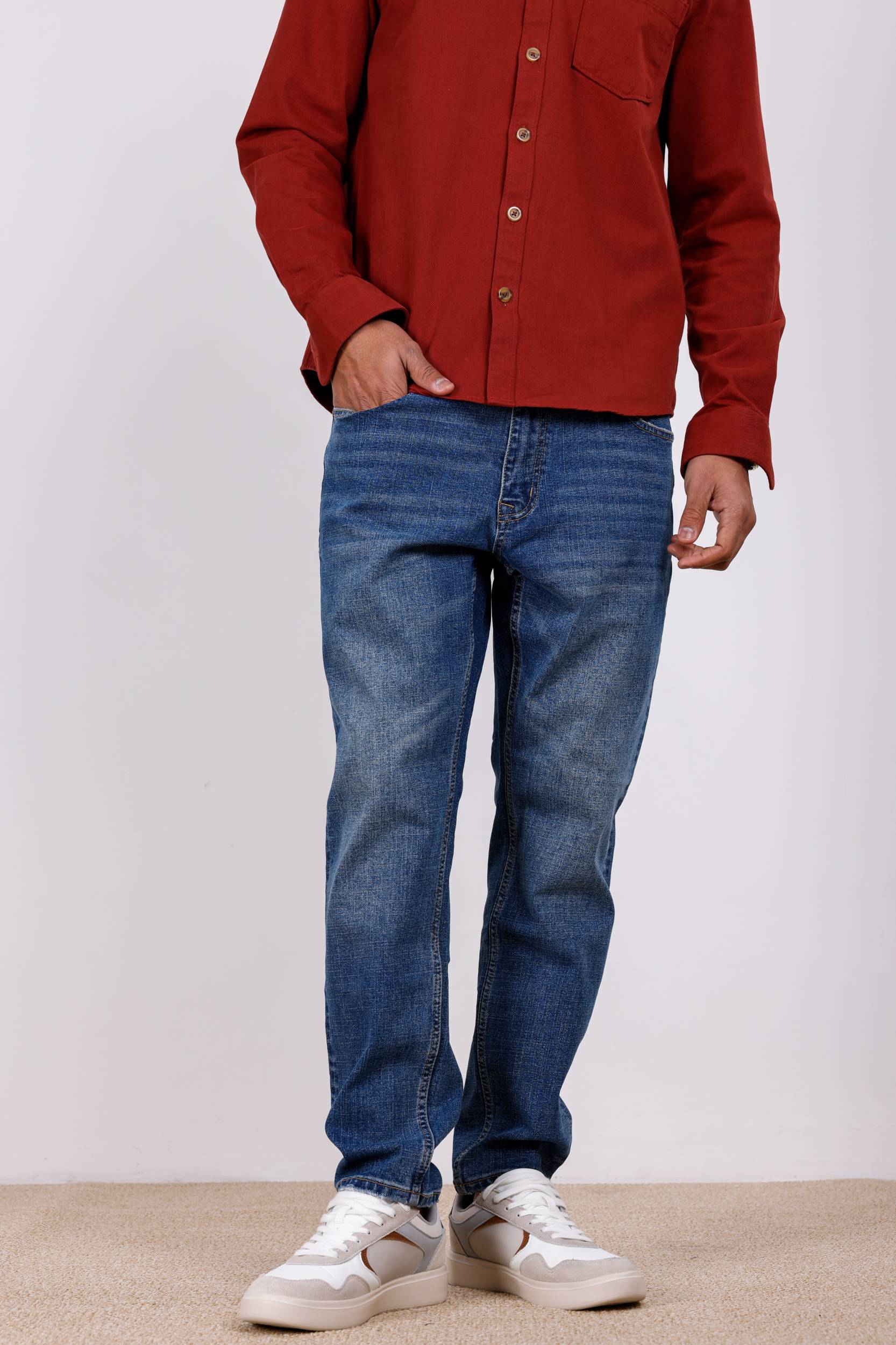 COFFE NAVY