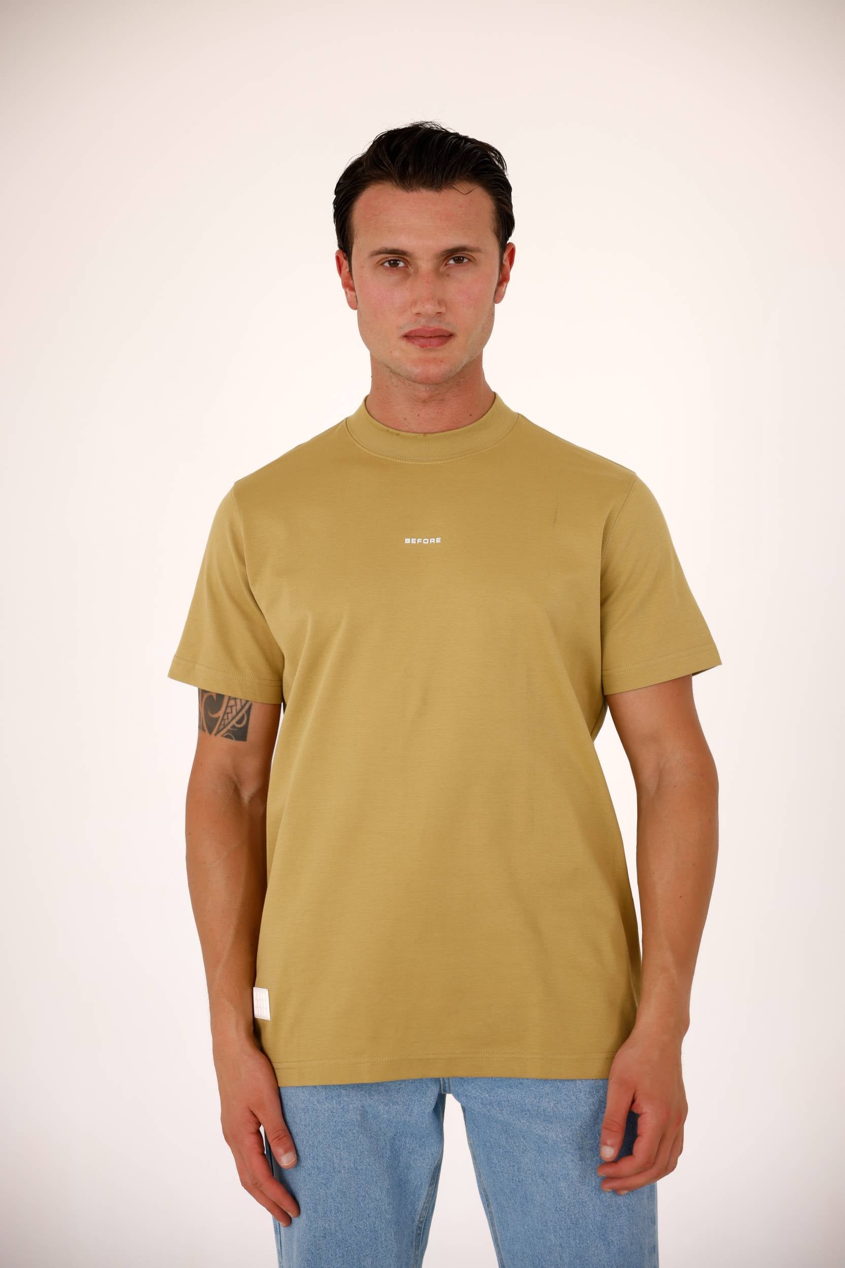 LIGHT YELLOW