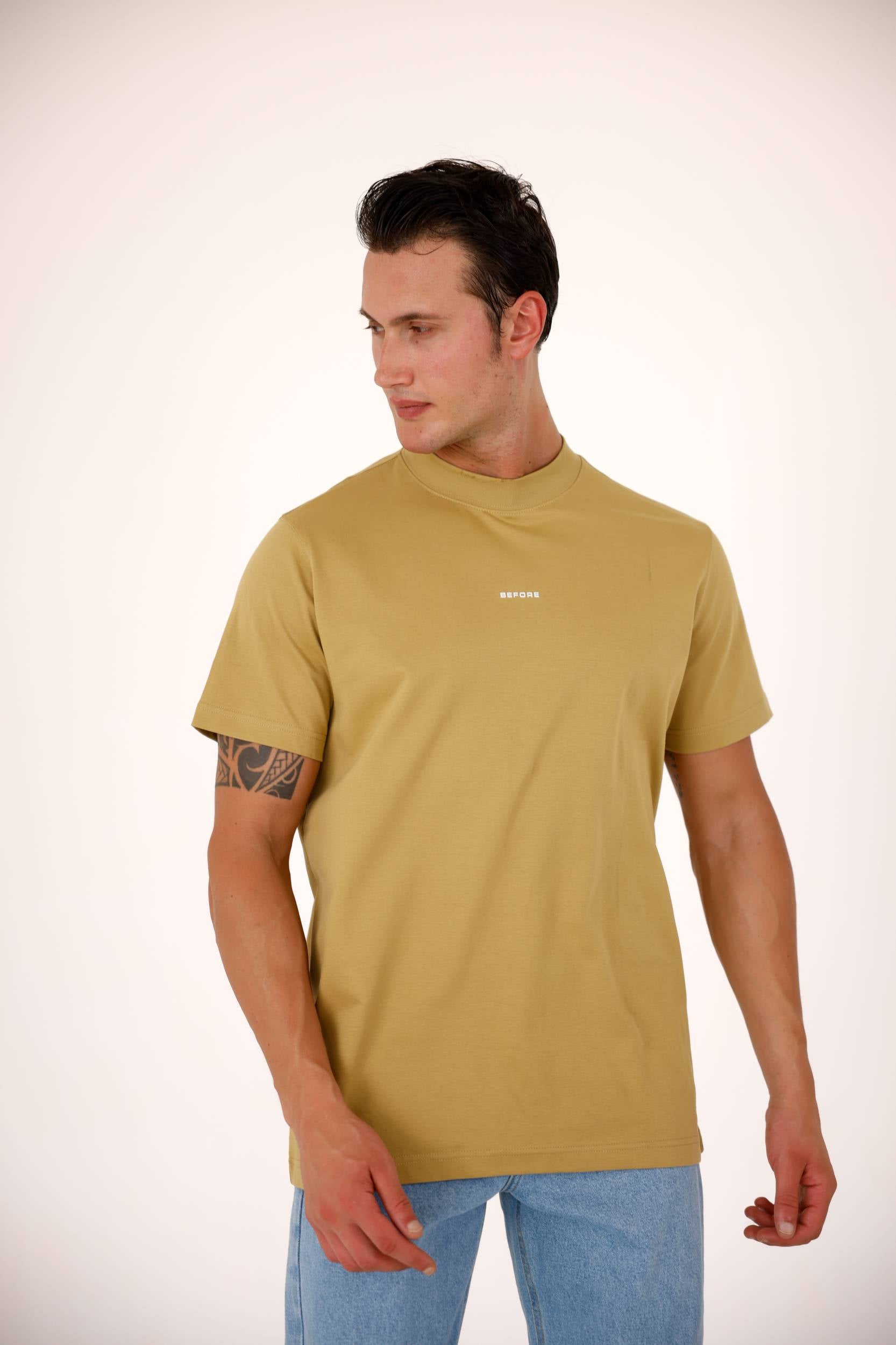 LIGHT YELLOW