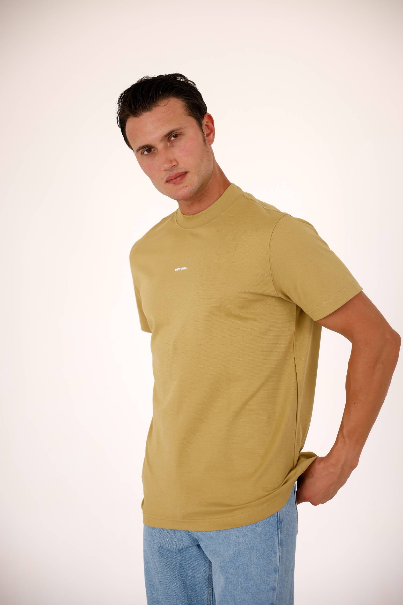 LIGHT YELLOW